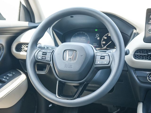 New 2027 Honda HR-V SUV