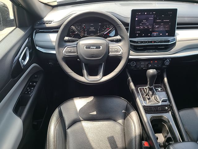 Used 2024 Jeep Compass SUV