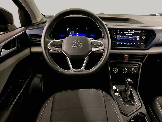 2022 Volkswagen Taos 1.5T SE - 4