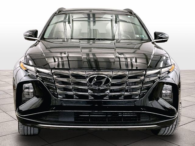 2024 Hyundai Tucson Hybrid Limited - 2