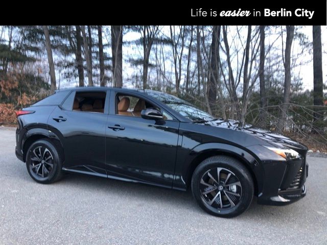 2026 Lexus RZ 450e Premium AWD