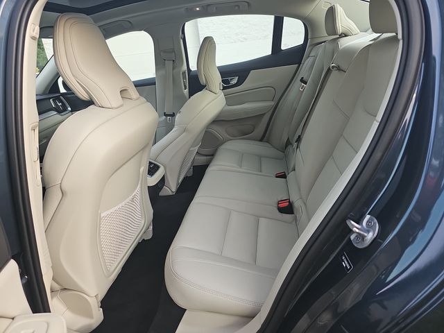 Used 2024 Blue Volvo Ultimate image 23