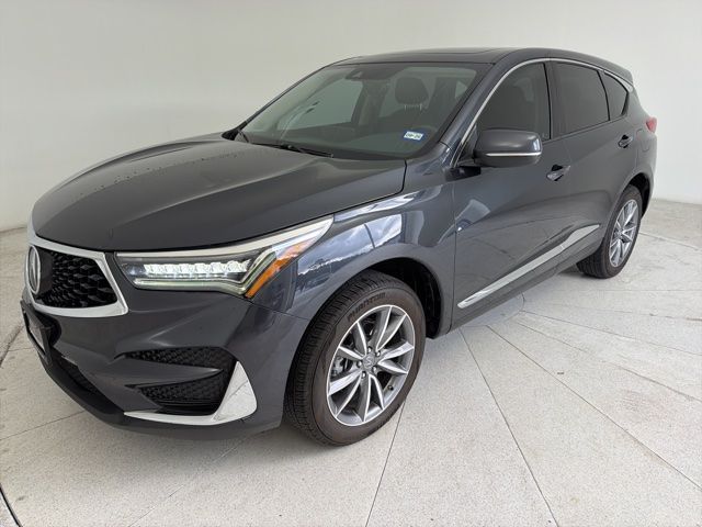 2020 Acura RDX Technology Package
