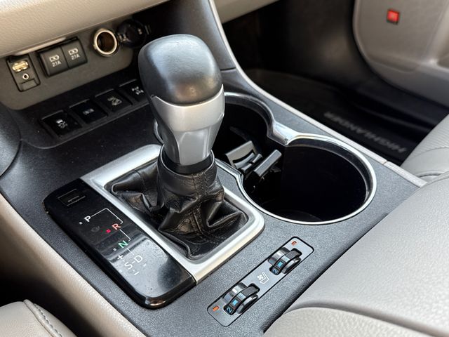 Used 2018 Toyota Highlander SUV