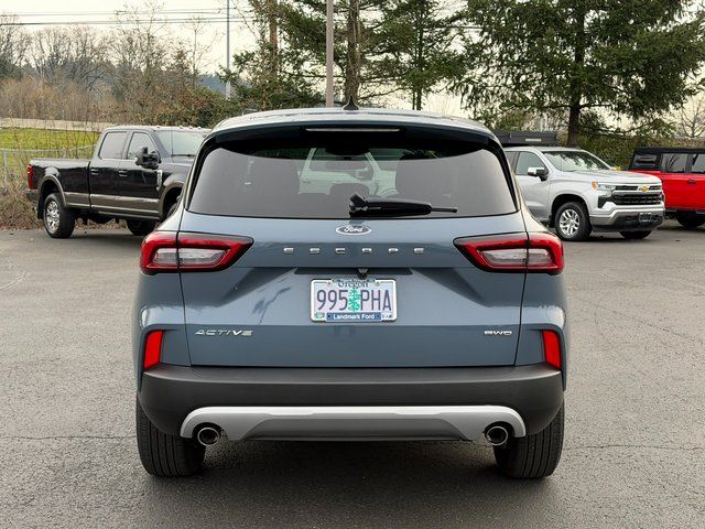 used 2023 Ford Escape car, priced at $22,777