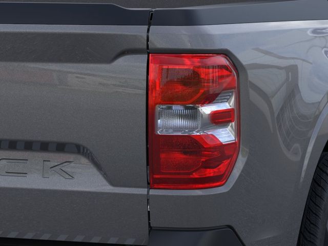 New 2026 Gray Ford XLT image 22