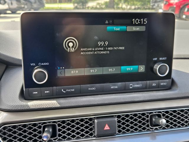 2024 Acura Integra - $25,778