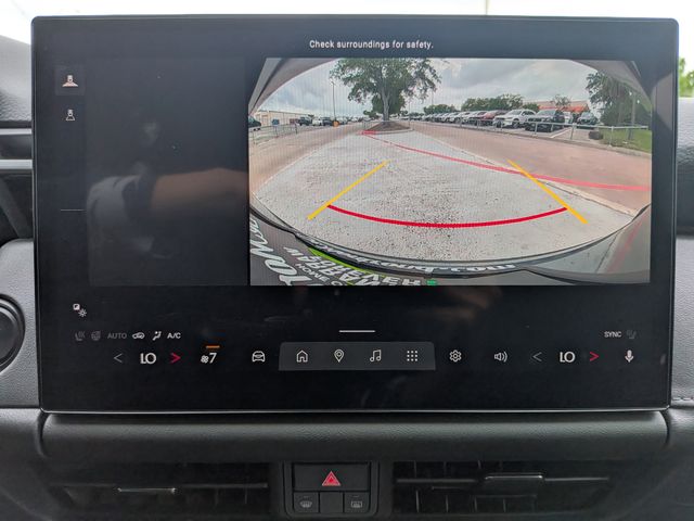 2026 Mazda CX-5 2.5 S Preferred   Gray at DeMontrond Mazda