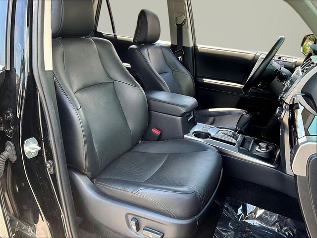 Used 2023 Toyota 4Runner SUV