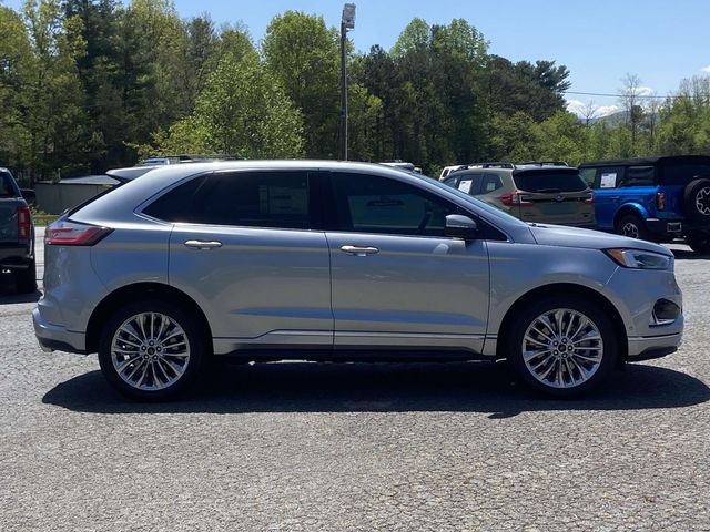 2024 Ford Edge Titanium 6