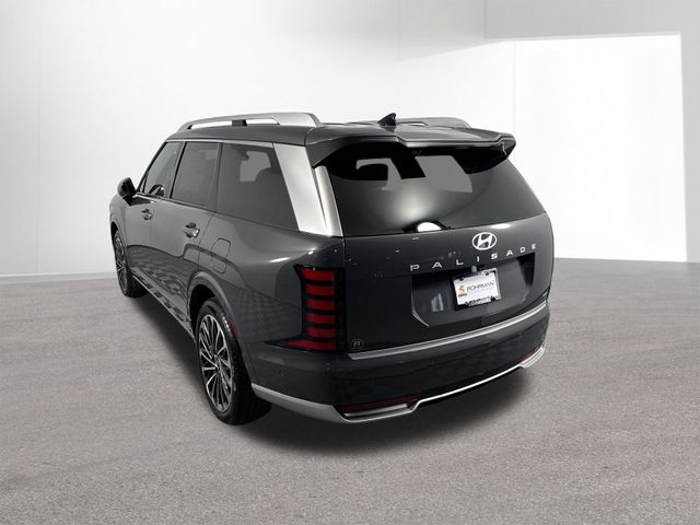 New 2026 Hyundai Palisade For Sale in Indianapolis, IN