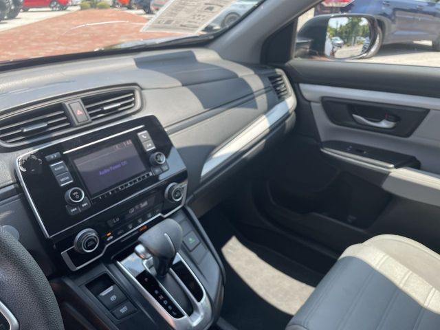 Used 2017 Honda CR-V SUV