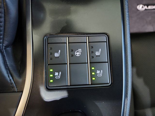 Used 2023 Lexus UX SUV