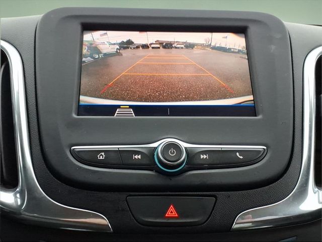 Used 2020 Chevrolet Equinox For Sale in Livonia, MI