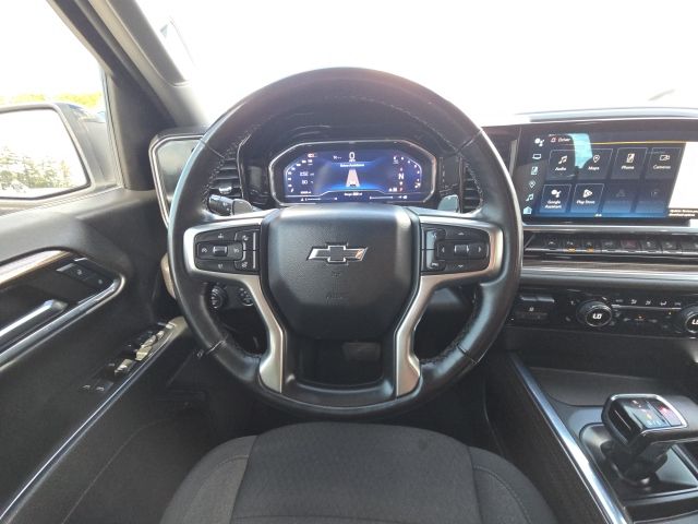 Photo of 2024 Chevrolet Silverado 1500 RST in Dallas, GA - 24,  2024 Chevrolet Silverado 1500 RST:44149A