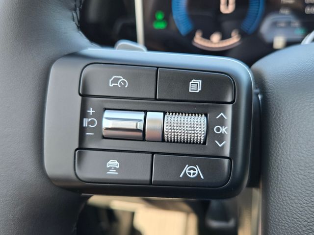 2027 Hyundai Santa Fe
