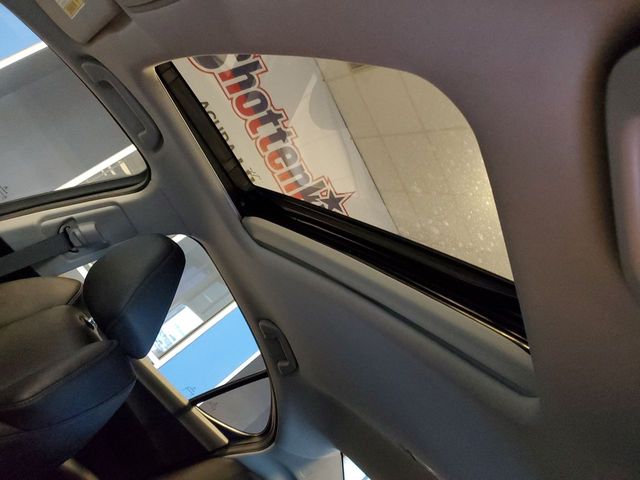 Used 2020 Acura TLX Sedan