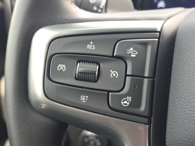 2024 Chevrolet Silverado 1500 RST:46741A