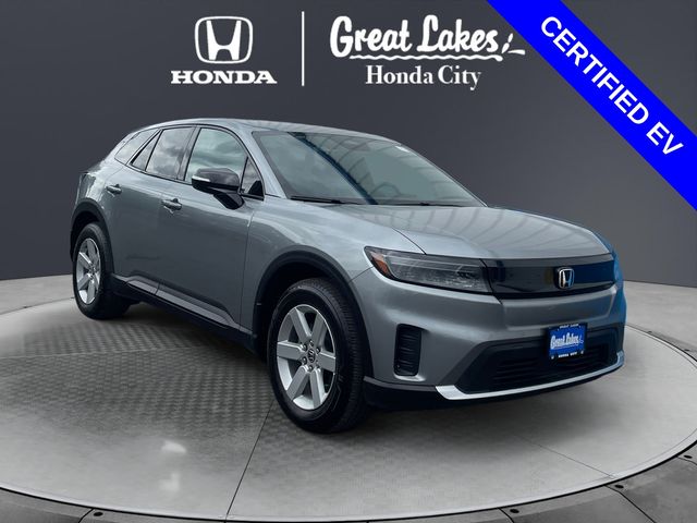 2025 Honda Prologue EX AWD