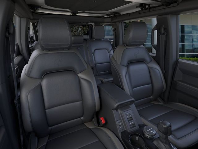 New 2026 Black Ford Outer Banks image 10