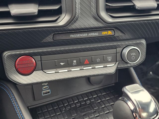 2024 Ford Mustang Dark Horse:169340A