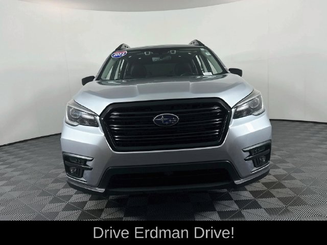 Used 2022 Subaru Ascent SUV