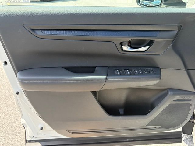 used 2024 Honda CR-V car, priced at $32,195