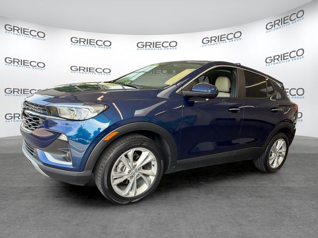 Used 2023 Buick Encore GX
