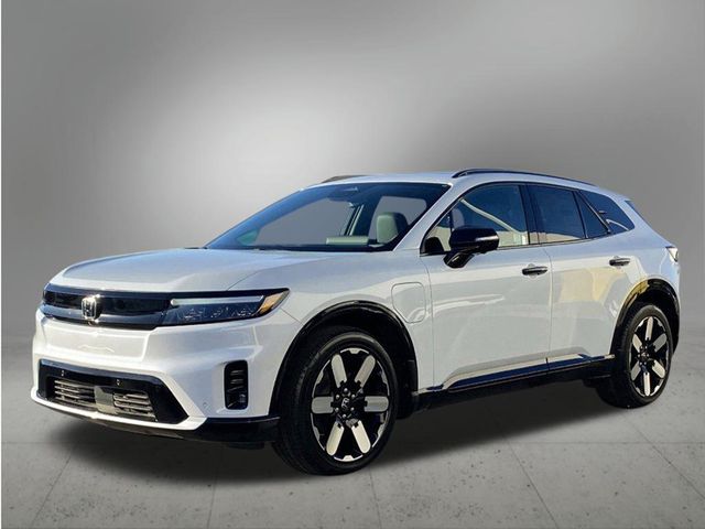 2026 Honda Prologue Elite AWD's photo