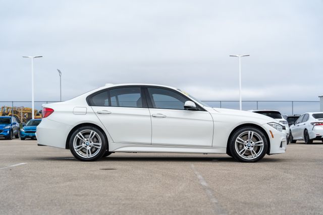 2018 BMW 3 Series 340i xDrive 8