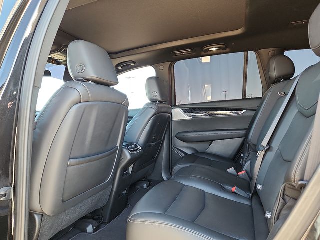 Used Car 2024 Cadillac Xt6  Premium Luxury For Sale Under $50,000 In Plainview, Texas