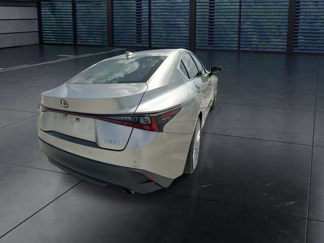 2023 Lexus IS - $34,998