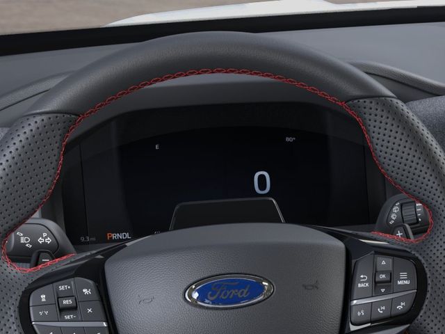 2026 Ford Explorer ST:169484