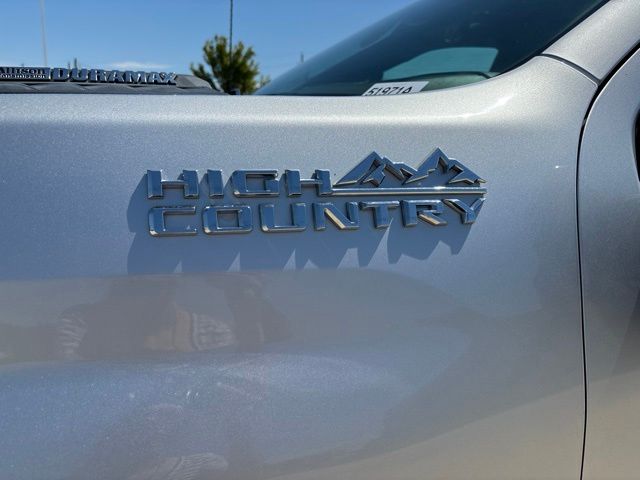Used 2022 Chevrolet Silverado 2500HD Truck