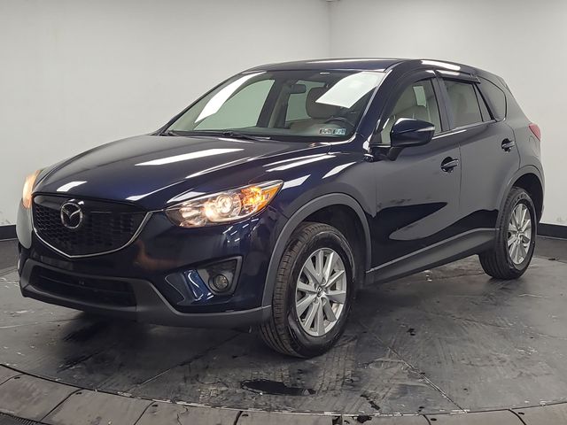 2015 – Mazda – CX-5