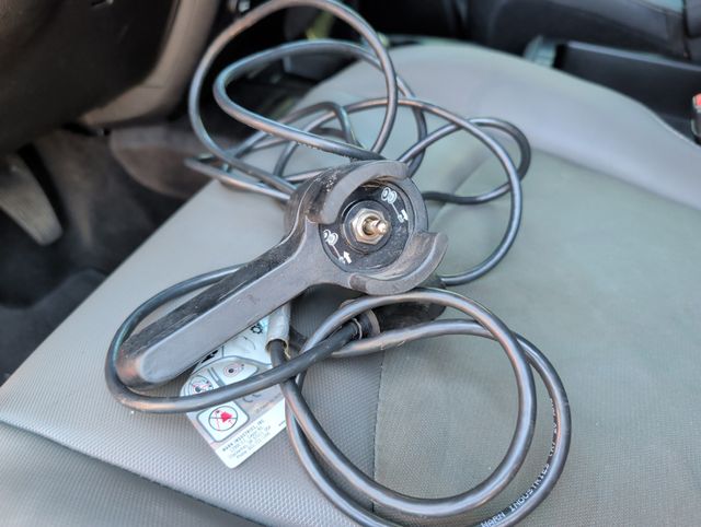 Used 2017 Ram 2500 Truck