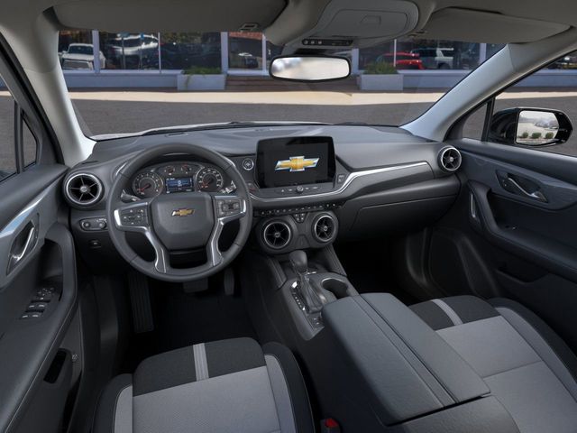 2025 Chevrolet Blazer LT photo