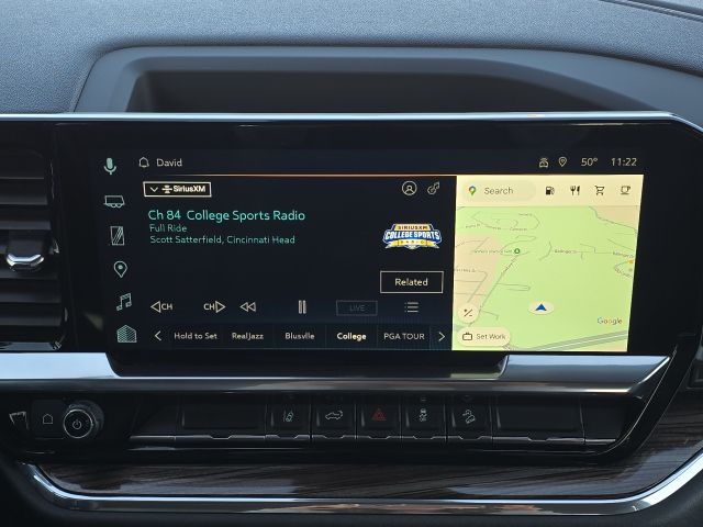 2024 Chevrolet Silverado 2500HD LT:44989A