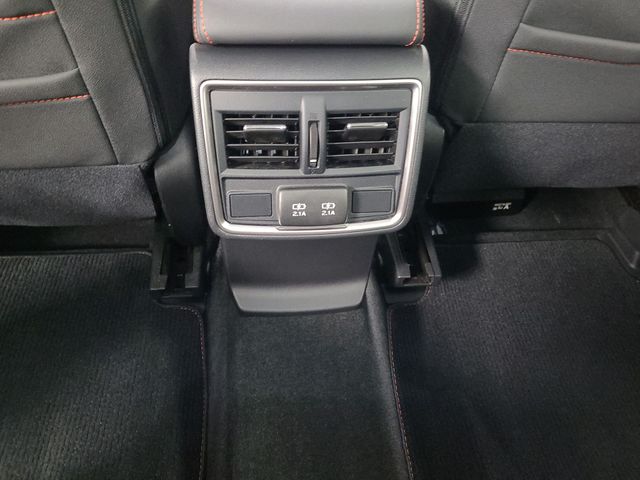 2020 – Subaru – Forester
