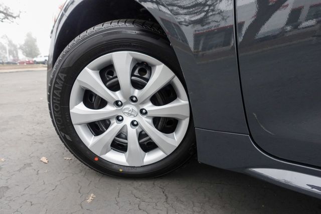 new 2026 Toyota Corolla Hybrid car