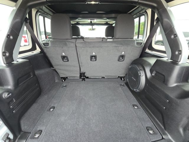 Photo of 2022 Jeep Wrangler Unlimited Sport Altitude in Dallas, GA - 13,  2022 Jeep Wrangler Unlimited Sport Altitude:167446A