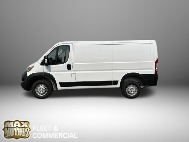 2024 Ram ProMaster 1500 Low Roof 4