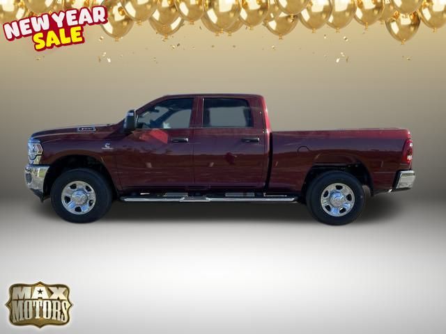 2024 Ram 3500 Tradesman 9