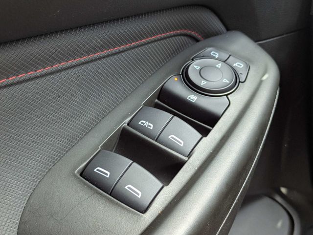 2026 Chevrolet Trailblazer FWD RS