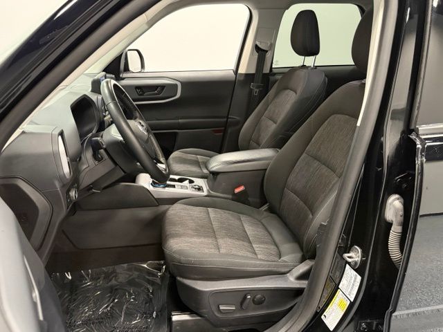 Used 2023 Black Ford Big Bend image 10