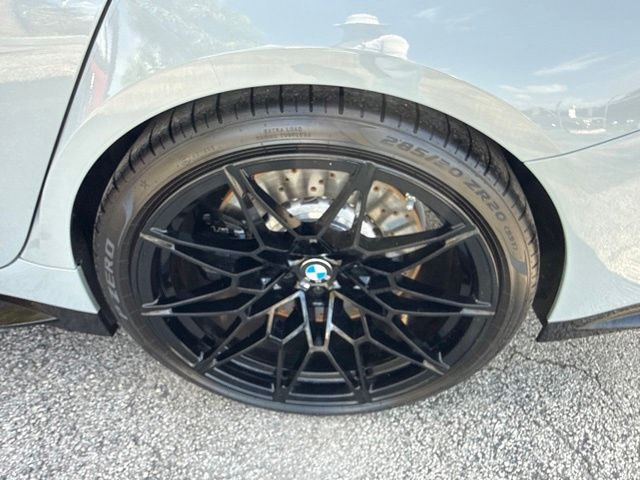 Used 2027 BMW M3 Sedan