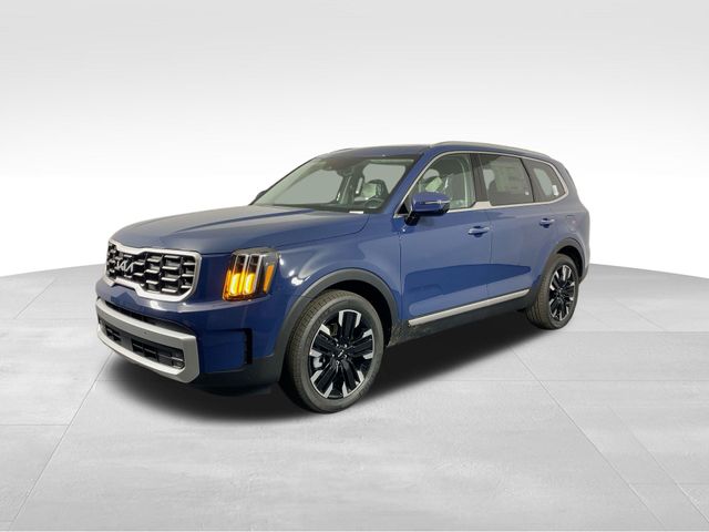 2024 Kia Telluride SX 23