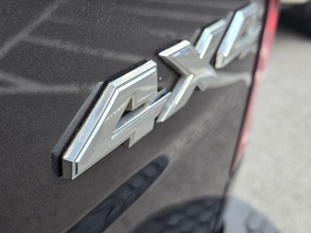 2017 Ram 2500 Tradesman:L44380A