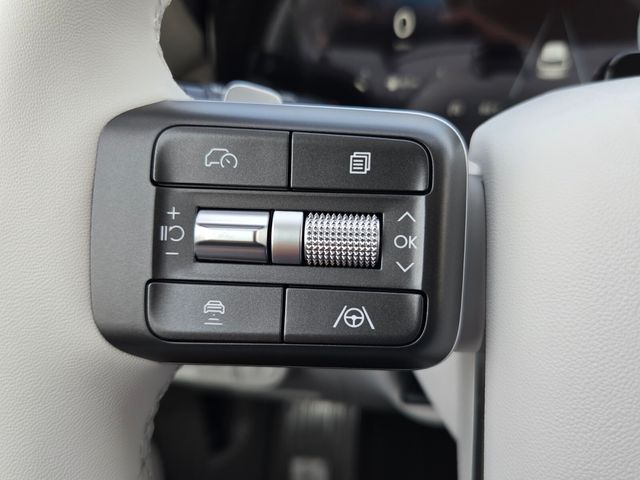 2027 Hyundai Palisade
