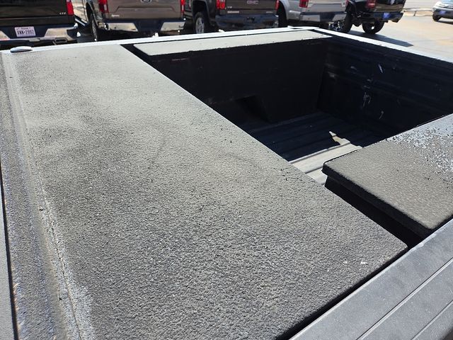 Used Car 2017 Chevrolet Silverado 2500hd  Lt For Sale Under $25,000 In Plainview, Texas